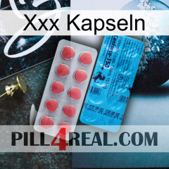 Xxx Capsules new14